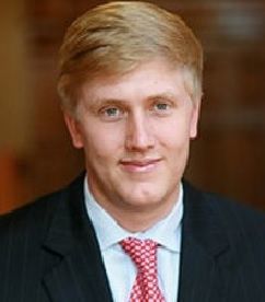 Nick Ayers